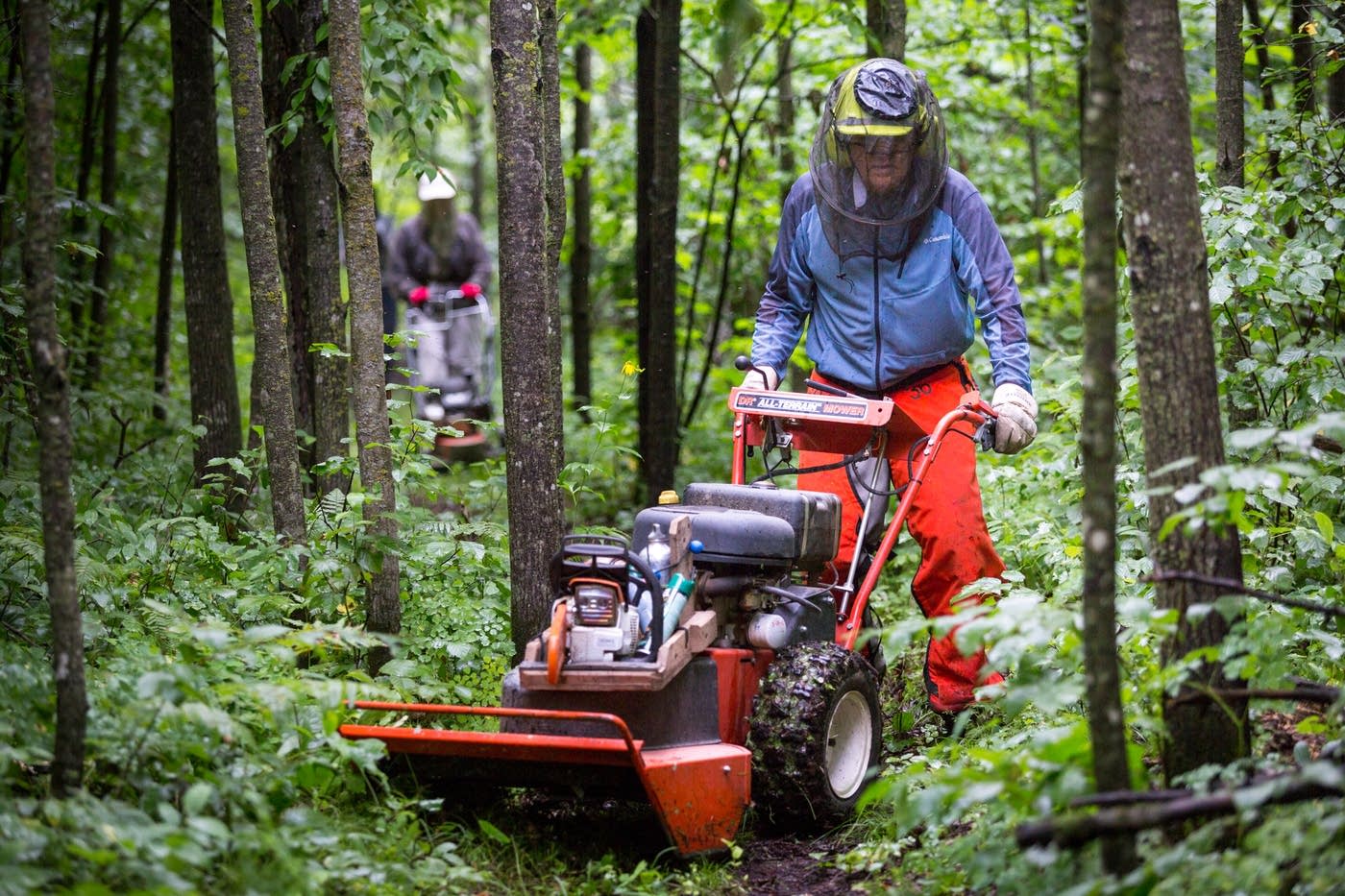 North Country trail The Minnesota national park you've never heard of