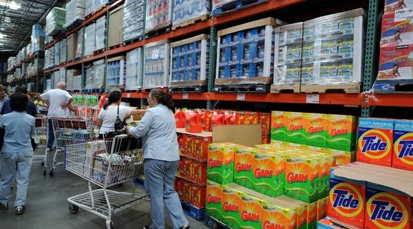 Marketplace Morning Report for Thursday, September 29, 2016