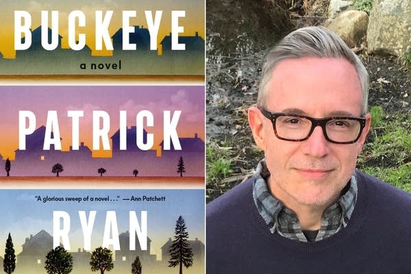 Patrick Ryan's 'Buckeye' is a sweeping drama set in a small town in Ohio