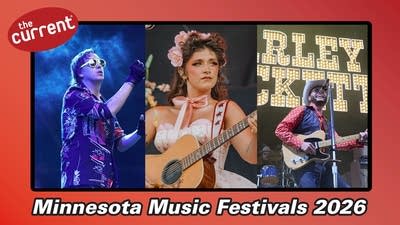A guide to music festivals in Minnesota (and nearby) in 2026