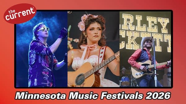 A guide to music festivals in Minnesota (and nearby) in 2026