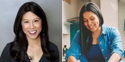 Fall Cooking and Bitter Flavors with Genevieve Ko and Alexina Anatole