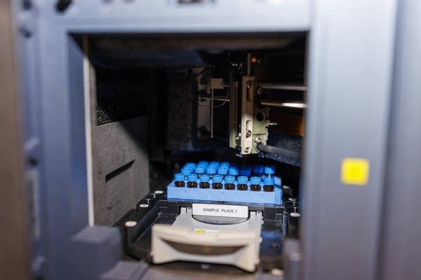 Recreational Cannabis Testing Facilities