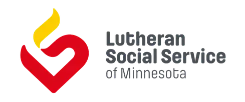 Logo of Lutheran Social Service of Minnesota