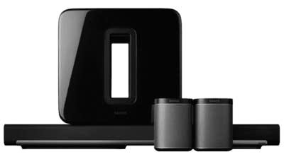 sonos play 1 black friday 2017