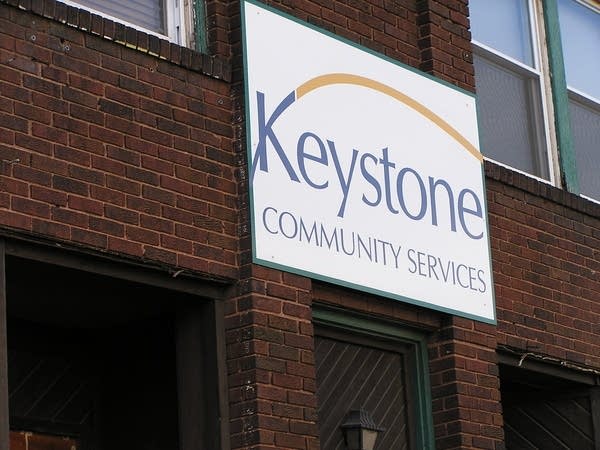 Keystone Community Services