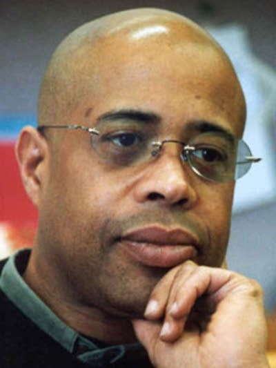 Gary L. Cunningham