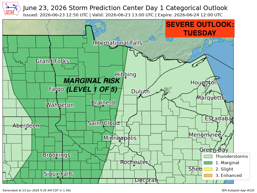 spc TUE 935