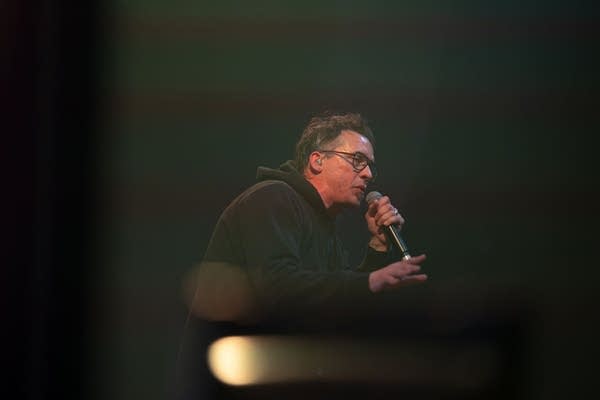 Photos: Atmosphere's Winter Carnival heats up First Avenue