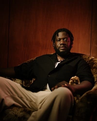 Music News Sept. 24: Michael Kiwanuka announces new album ‘FUDGE’ after suffering stroke, Angine de Poitrine Awarded 2026 Polaris Prize