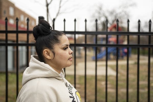 Minnesota Native groups expand efforts to protect unhoused women