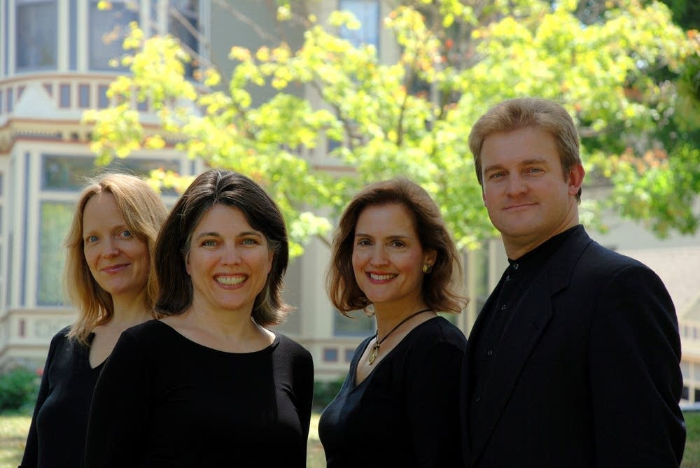 The Artaria String Quartet