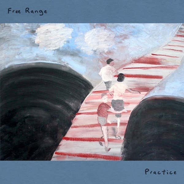 Free Range Want To Know