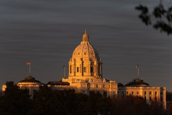 Minnesota Legislature’s revolving door keeps turning as Senate is full but House seats open