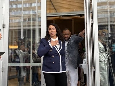 Don Lemon, Georgia Fort seek dismissal of charges tied to St. Paul church protest