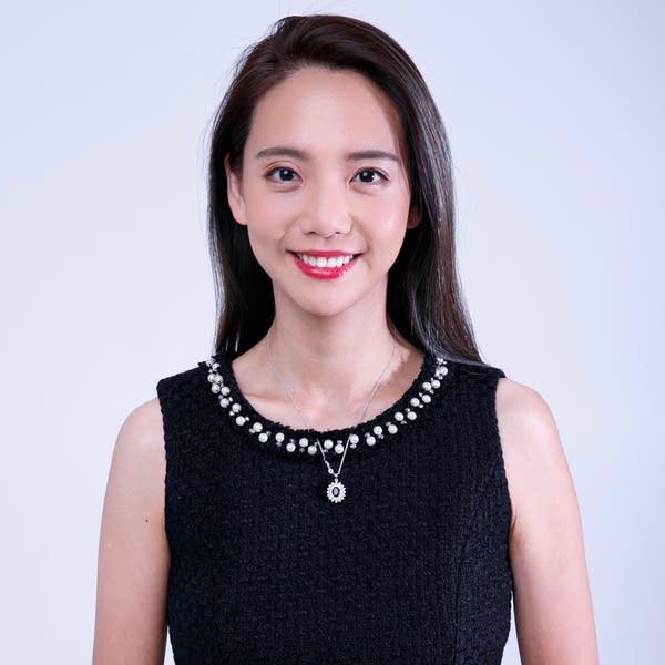 Mingxin Qiguan