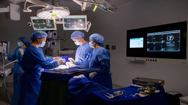 The No Surprises Act was originally structured to incentivize doctors and insurers to agree on reasonable prices, but as a last resort, billing disputes are sent to an arbitrator who picks either the doctor’s or insurer’s bid.