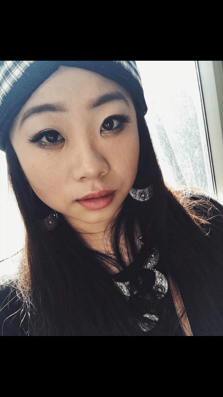 Laile Vang
