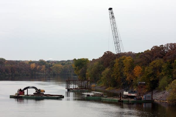 St. Cloud bridge