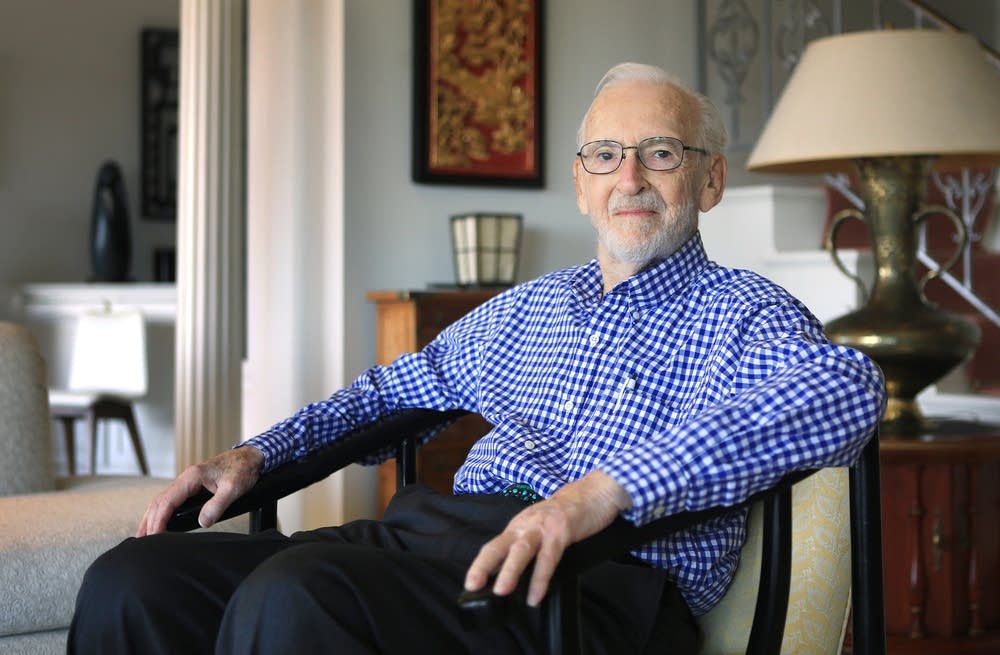 David Brink