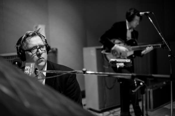 Chan Poling talks about ‘Love is the Law’ and same-sex marriage in Minnesota