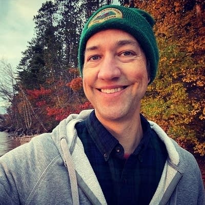 Jay Gabler Profile Picture