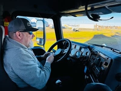 Soybean prices rally on China's promise to buy American beans. Some producers worry they won't follow through