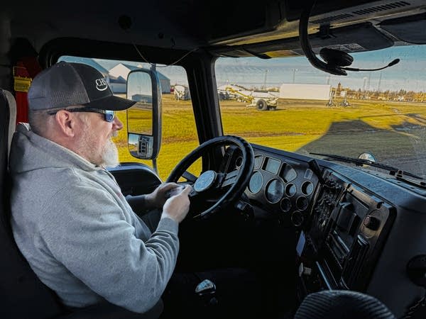 Soybean prices rally on China's promise to buy American beans. Some producers worry they won't follow through