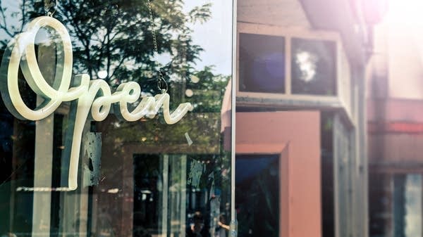 “If we can bring deals to the table, then we’re confident that the customer will realize that and hopefully give us more business,” said Chris Duong, manager of Hawaii Supermarket, an Asian grocery store near Los Angeles.