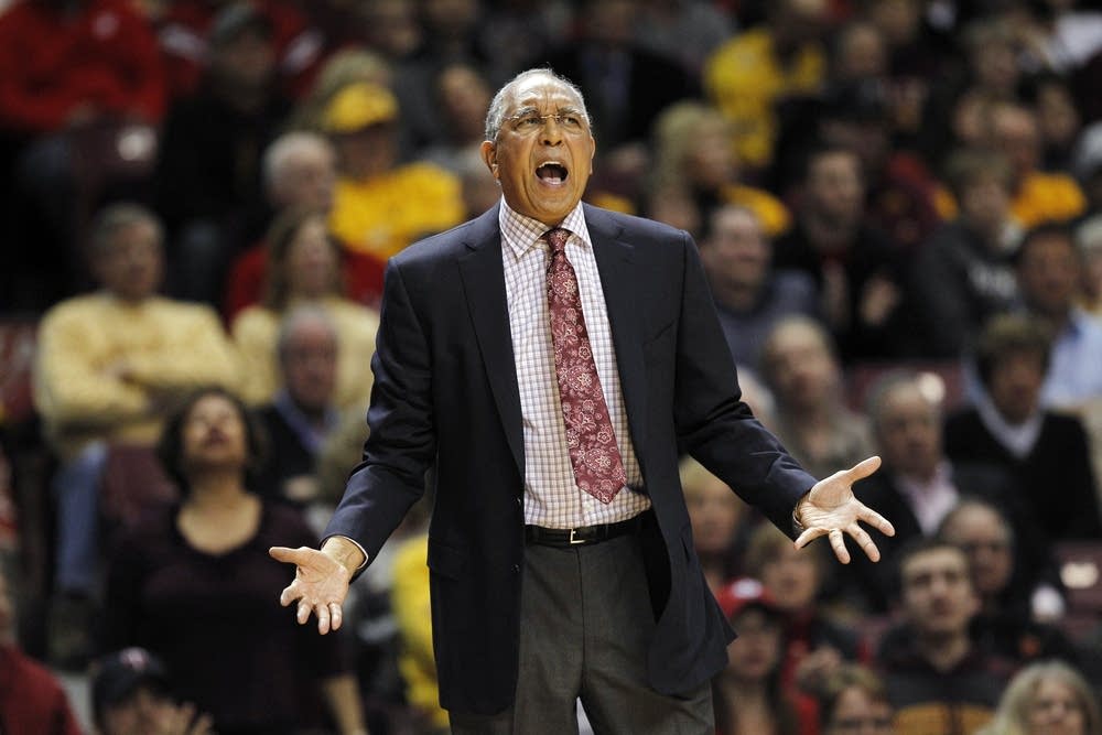 Tubby Smith