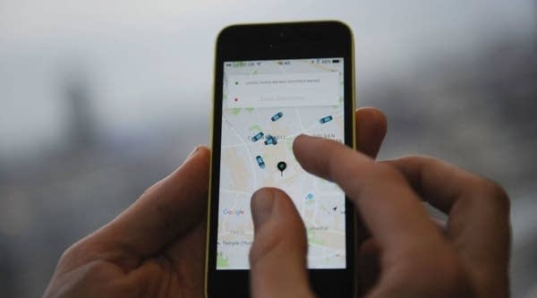 05/12/2017: Uber could start becoming a whole lot more regulated in Europe