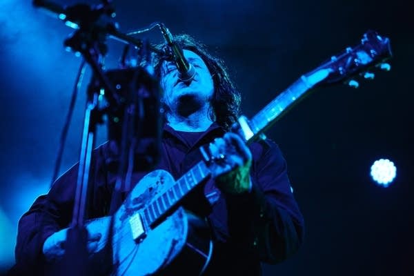 The Gig List for April 7: Jack White; JOHNNYSWIM; Tatiana Eva-Marie 