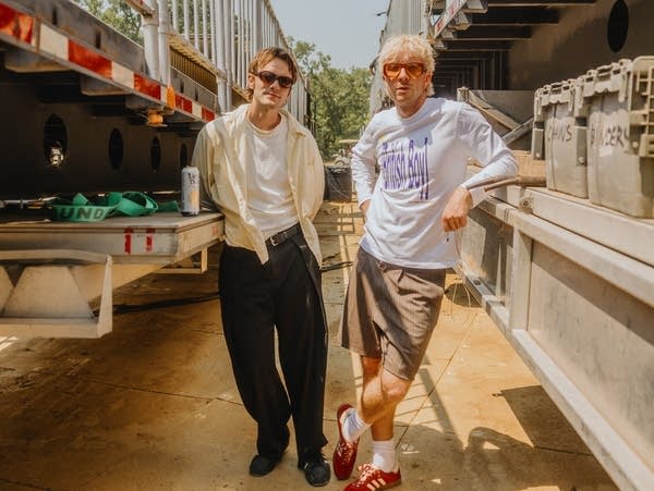 The Gig List for October 27: Good Neighbours; Brandee Younger Trio; Roe Family Singers