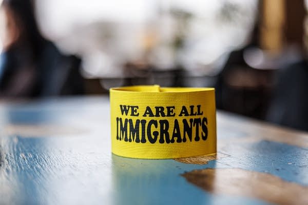 We are all immigrants