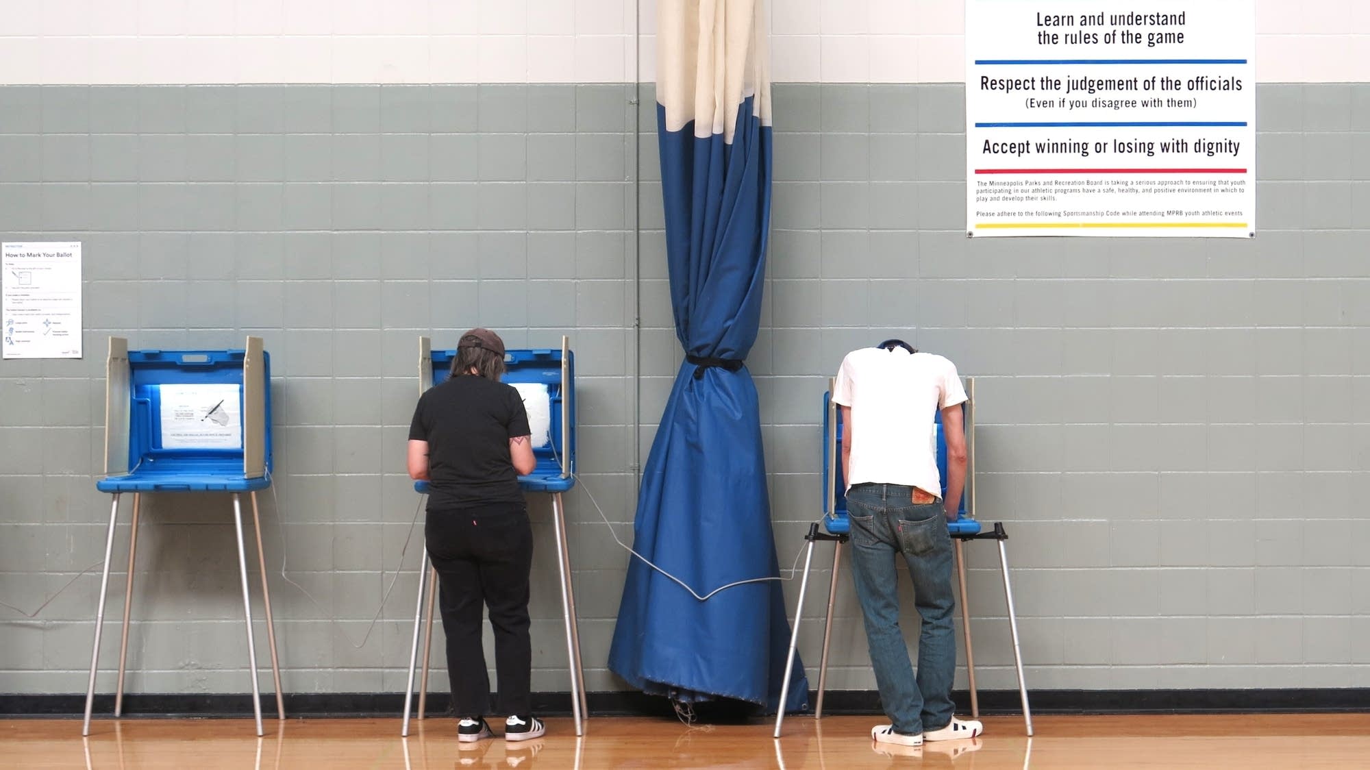 California and Minnesota Hold Primary Elections for Governor and Other Offices