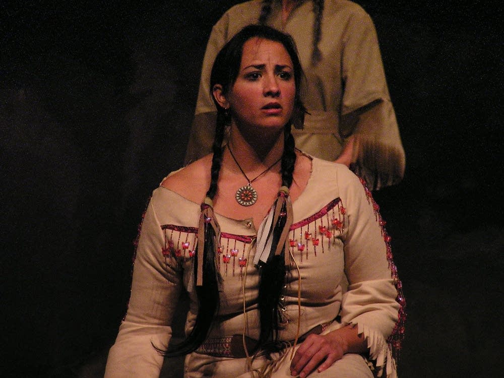 Shana Blake Hill