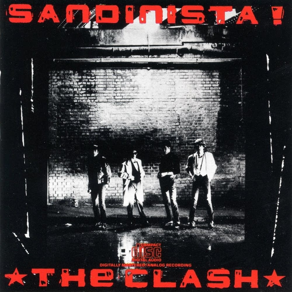 Musicheads Essentials: The Clash - Sandinista!