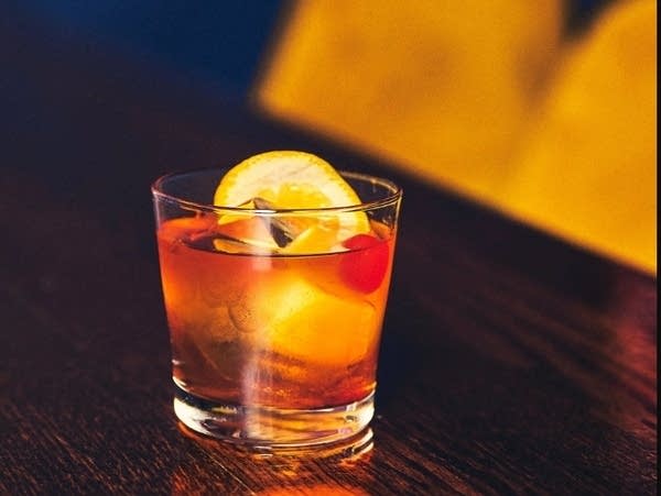 Appetites: Apple-inspired fall cocktails