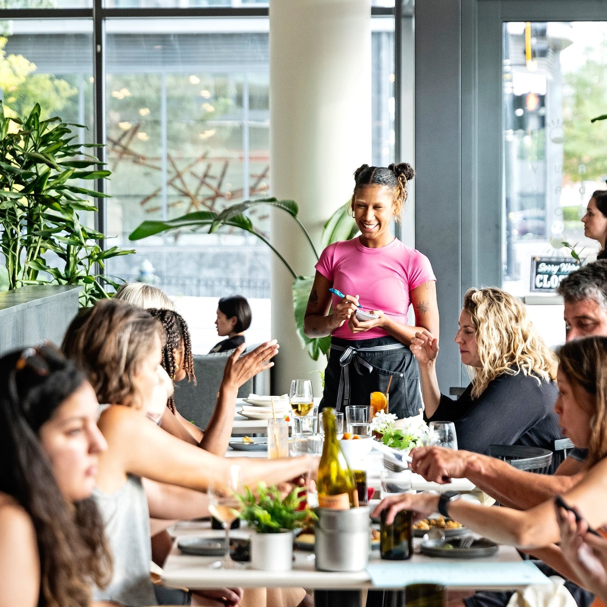 In case you forgot, this is a K-shaped economy In case you forgot, this is a K-shaped economy