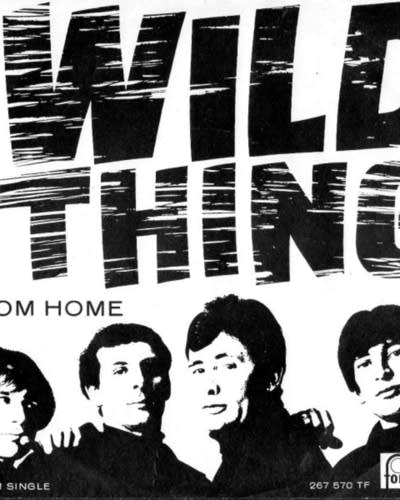 Today in Music History: The Troggs unleash 'Wild Thing'