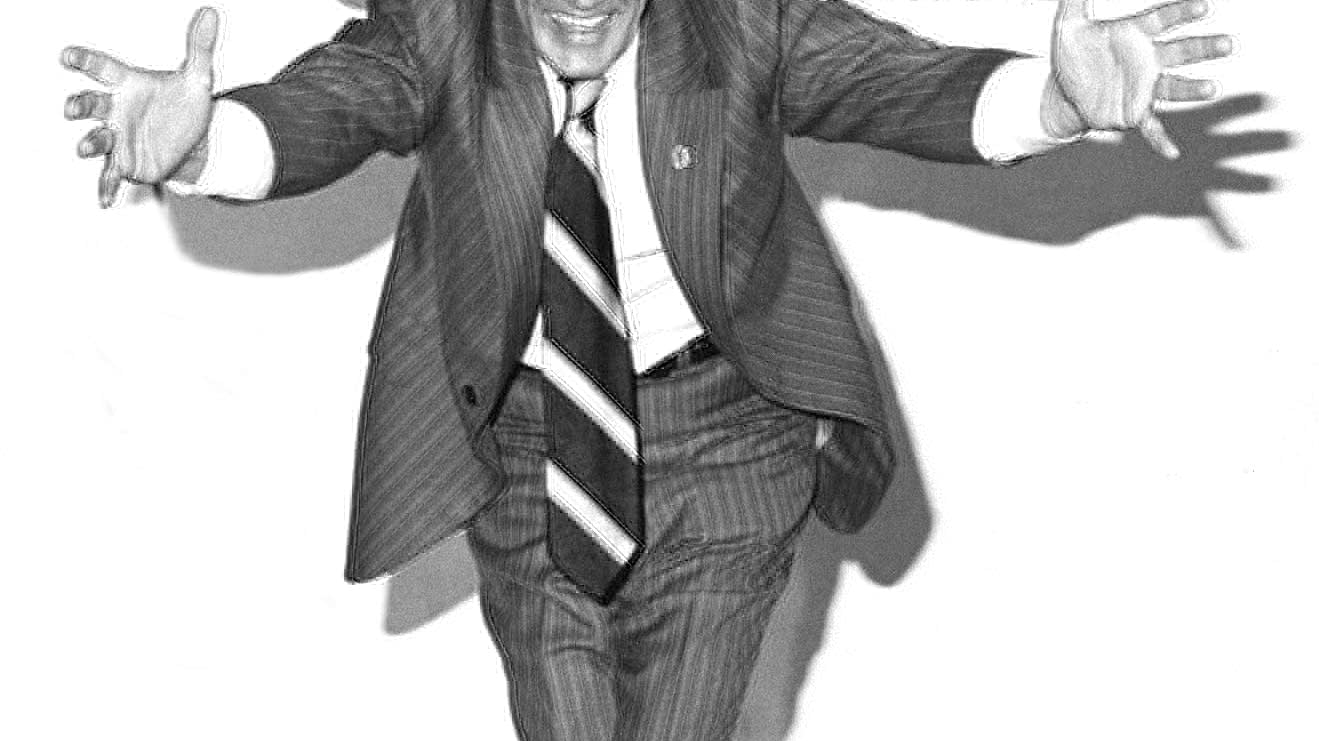 The death of the world’s greatest car salesman MPR News