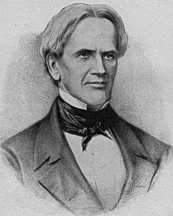 Horace Mann