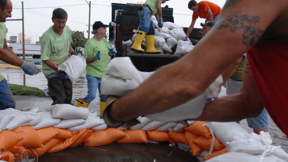 4 dead, 48 injured as tornado hits Iowa Boy Scout camp MPR News