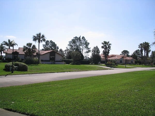 Coffee Break: Friends, neighbors, building communities