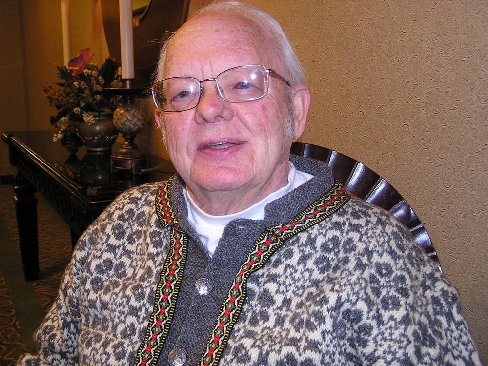 Bill Halverson