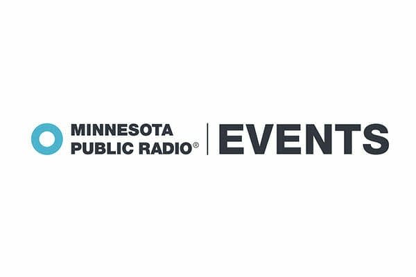 MPR Events Graphic