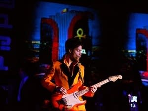 Prince