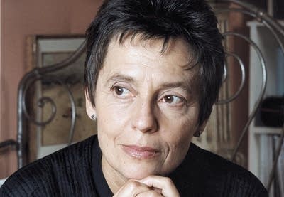 Maria Joao Pires