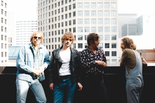 Interview: Night Moves share inspiration and growth behind 'Double Life'