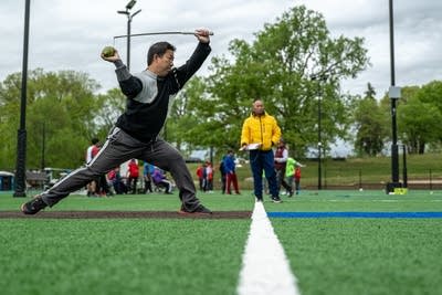 Tuj Lub tournament